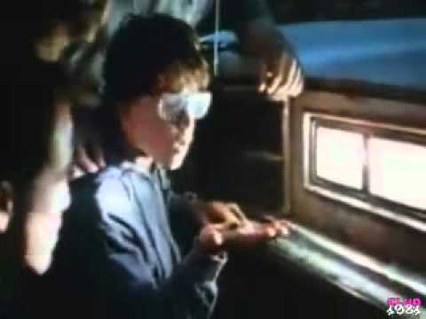 Lucas [1986] Original Theatrical Trailer [Corey Haim]