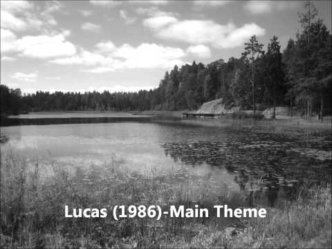 Lucas (1986)-Main Theme