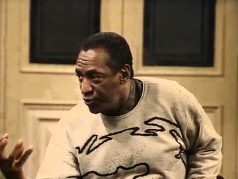 The Cosby show - Funny moment with Theo Huxtable