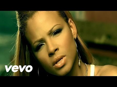 Christina Milian - Say I ft. Young Jeezy