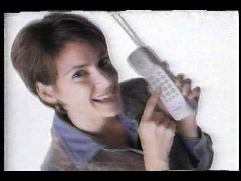 Columbia House Record Club Commercial- 90s