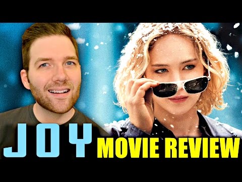 Joy - Movie Review