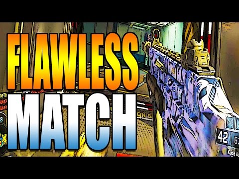 FLAWLESS Free for All Gameplay w/ KUDA Class on BLACK OPS 3 by TheMarkOfJ