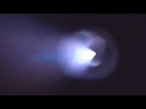 UFO News: Massive UFO Sighting Over Los Angeles Causes Social Media Frenzy!!! -UFO-