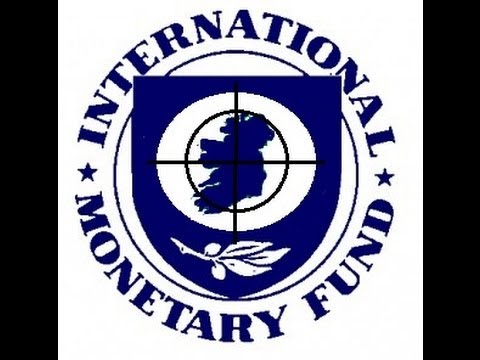 What is The International Monetary Fund (IMF) ?