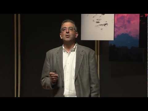 TEDxRainier - Dimitri Christakis - Media and Children