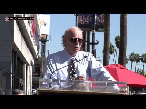 DABNEY COLEMAN HONORED WITH HOLLYWOOD WALK OF FAME STAR