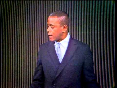 Flip Wilson on The Dean Martin Show - Christopher Columbus