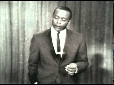 Flip Wilson - 'Ugly Baby' routine