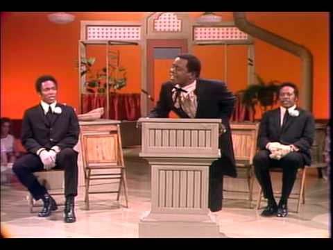 Flip Wilson Show  - The Church Of What's Happening Now