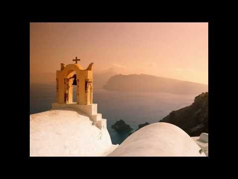 1 Hour Full HD:BEAUTIFUL Byzantine Chant  -(Greek Orthodox Chant)