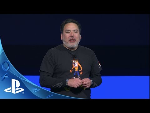 PlayStation Experience 2015: Keynote Highlights Breakdown