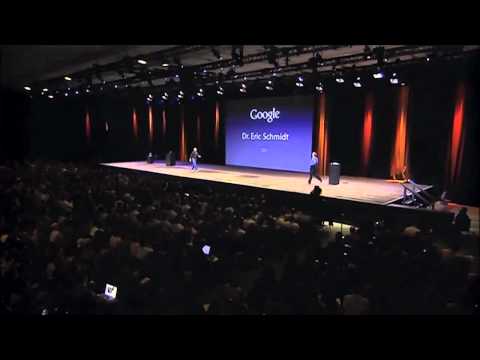 iPhone Keynote 2007 Complete