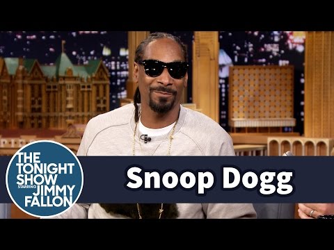 Snoop Dogg Wants the Young Generation to Know Music Greats