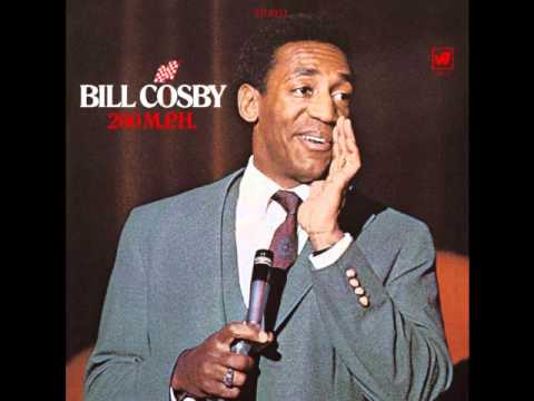 Bill Cosby - Dogs and Cats