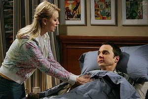 The song 'Soft Kitty' first appeared in <i>Big Bang Theory</i> Season 1, when Penny sang it to a sick Sheldon to calm his nerves.