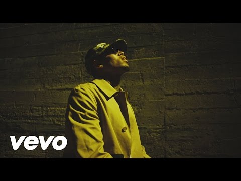 Chris Brown - Zero