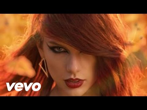 Taylor Swift - Bad Blood ft. Kendrick Lamar