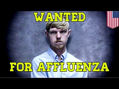 Affluenza teen Ethan Couch who killed 4 drunk driving skips parole, arrest ordered - TomoNews