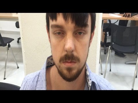 Update-Affluenza Savage Ethan Couch Apprehended In Mexico