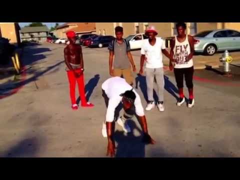 Young Thug - Quarterback ft Quavo, Offset, and PeeWee Longway (Official Dance Video)