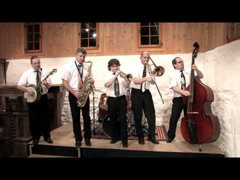 Tiger Rag - Midlife Dixieland Jazzband