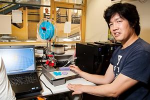 
3D printing boom in schools buoys Adelaide’s Maker’s Empire
