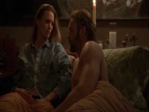 David Morse Shirtless - Obsession - The Crossing Guard - Sarah McLaughlin