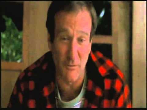 Robin Williams - Jack - Farts In A Can Scene