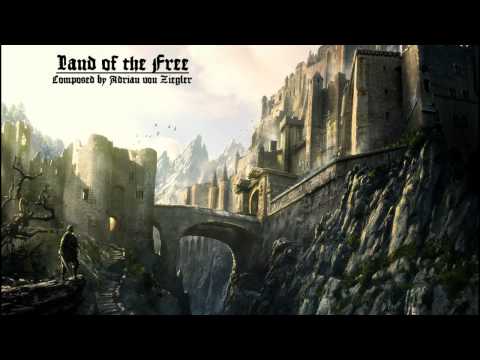 Celtic Music - Land of the Free