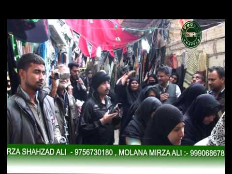 Shifa Tour & Travels ziarat iraq, iran, karbala