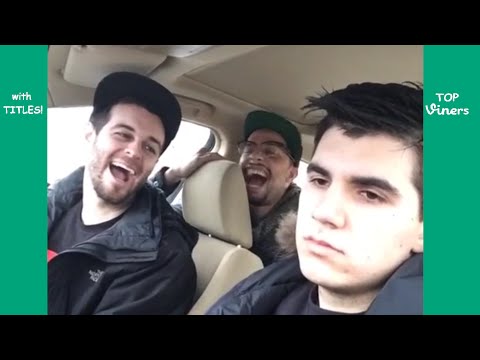 Ultimate Christian DelGrosso Vine Compilation w/ Titles - All Christian Delgrosso Vines -Top Viners✔