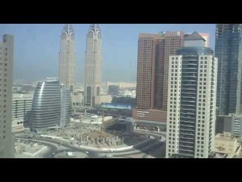 Dubai Internet City