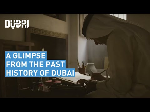 Discover all that’s possible in Dubai: Culture and Heritage