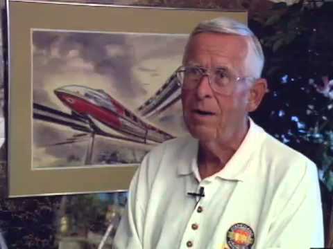 Extinct Attractions: Disneyland Monorail Documentary with Bob Gurr, Directed By David Oneal Download