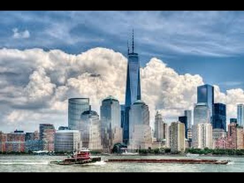 One World Trade Center full documentary 2015 (HD+)