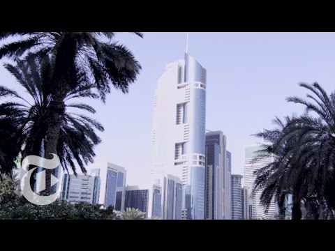 What to Do in Dubai | 36 Hours Travel Videos | The New York Times