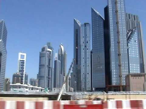 Dubai a city of dreams!!!