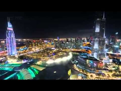 Dubai dream city! Beautiful