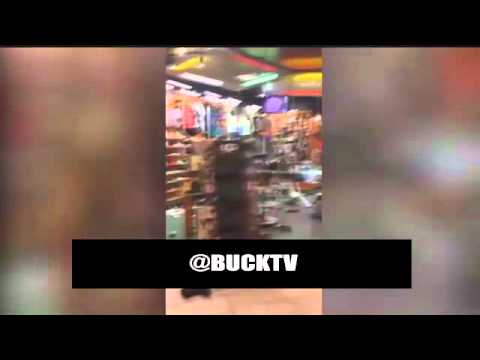 Video Of Shooting Inside Northlake Mall Charlotte North Carolina