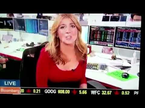 Sexiest News Bloopers Ever