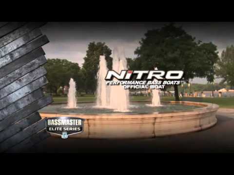 2013 Elite Series Diet Mountain Dew Mississippi River Rumble presented by Power-Pole