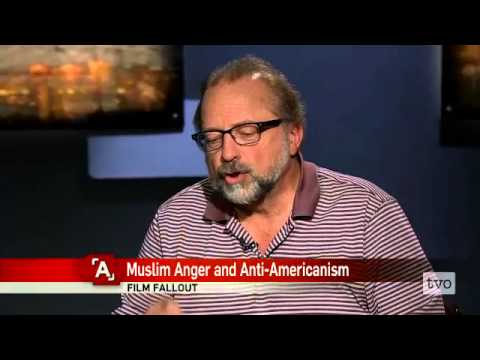 Patrick Martin: Muslim Anger and Anti-Americanism