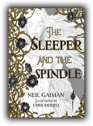 The Sleeper and the Spindle