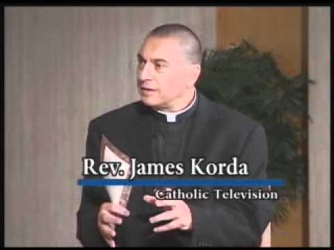 Catholic Priest Interviews Lutheran Bishop