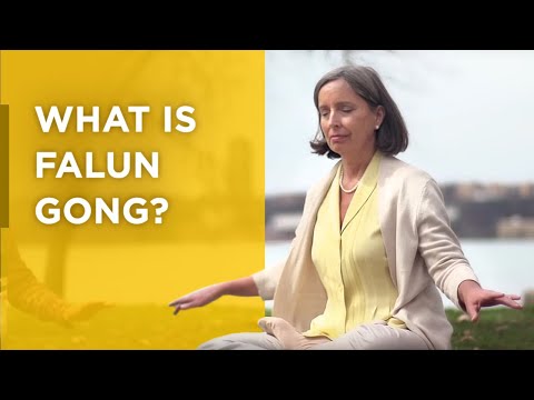 An Introduction to Falun Gong