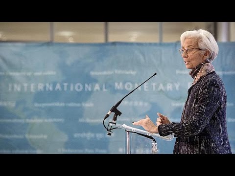 IMF chief Christine Lagarde vows to fight negligence trial