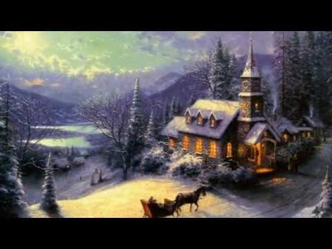 Stille Nacht (Silent Night) ~ Mannheim Steamroller