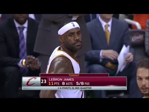 Orlando Magic vs Cleveland Cavaliers - Full Game Highlights | November 23, 2015 | NBA 2015-16 Season