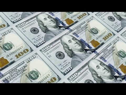 10 Things You May Not Know About Dollar Bills